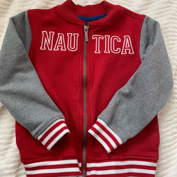 Nautica Other - Nautica Jacket